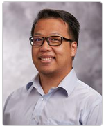 Dr. Edward Vo