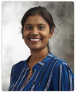 Dr. Swathi Ponnathota