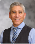 Dr. John Benavidez