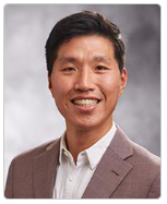 Dr. Noah Choi