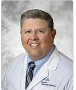 Dr. James Yanes