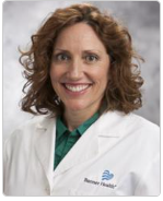 Dr. Heather Bartz