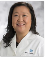 Dr. Tina Lee