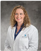 Dr. Meghan Fels