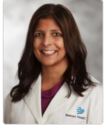 Dr. Trupti Amin-Chapman