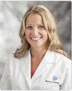 Dr. Heather Tinsdale