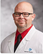 Dr. Shaun Brancheau