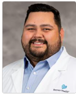 Dr. John Maldonado