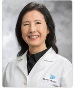 Dr. Yumiko Hoeger