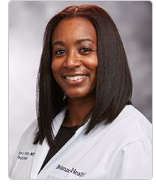 Dr. Tanya Pitts