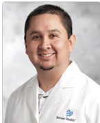 Dr. Thomas Pena