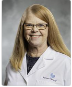 Dr. LuAnn Ochsner