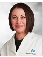 Dr. Tracy Frausto