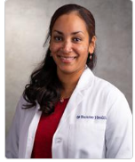 Dr. Mesha Dunn