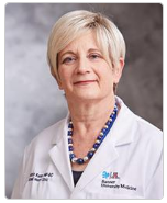 Dr. Sharon Kusne