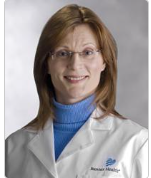 Dr. Sharon Maxwell