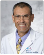 Dr. Ronald Diaz