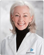 Dr. Carla Stuart