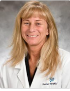 Dr. Mitzi McGarr