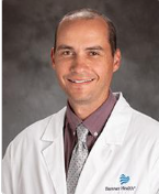 Dr. Aaron Schmucker