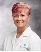 Dr. Sharon Toth