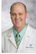 Dr. Justin Ehmke