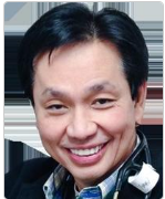 Dr. Rodrigo Chan