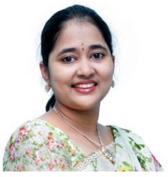 Dr. Pujitha Myneni