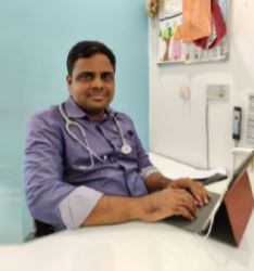 Dr. M Ravi Kumar