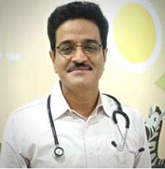 Dr. A Krishna Kanth