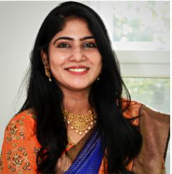 Dr. N.  Thejaswini