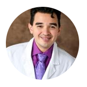 Dr. Donovan Rosas