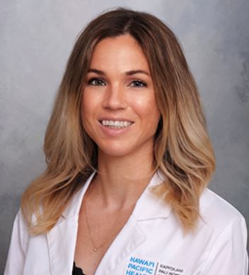 Dr. Carli   Bullis