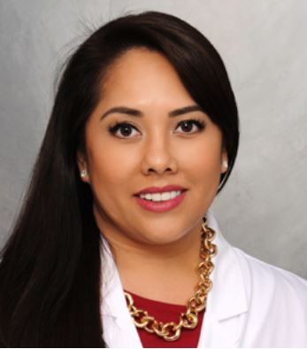 Dr. Shaylin   Chock