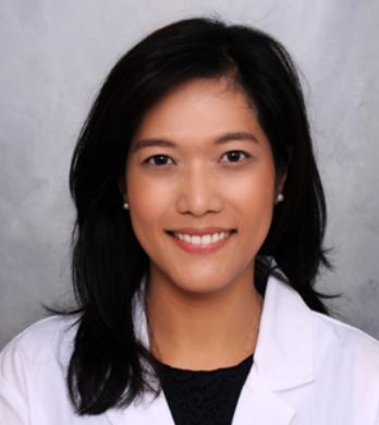 Dr. Pattaraporn   Chun