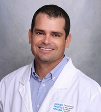 Dr. James    Duca