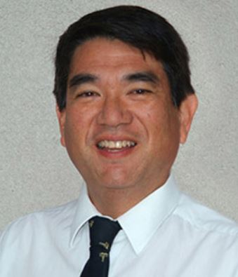 Dr. Jon   Fujita