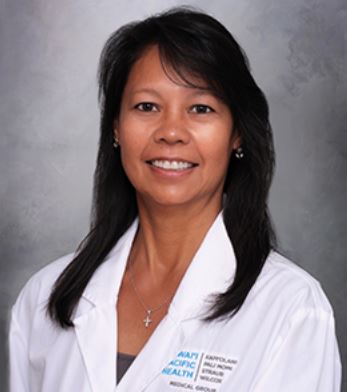Dr. Leticia                    Diniega