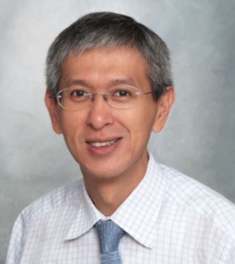 Dr. Jonathan     Gochu