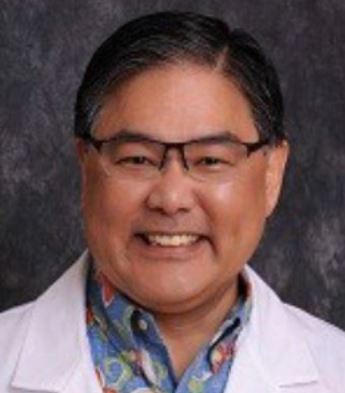 Dr. Kevin     Hara