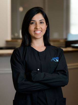 Dr. Pamela    Sehra