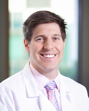 Dr. Jason S. Reichenberg