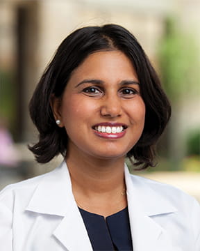 Dr. Shanti Nulu