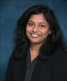 Dr. Anupama Alareddy