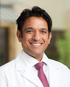 Dr. Darshan N. Shah