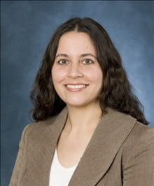 Dr. Jessica M. Thompson