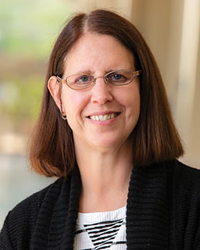 Dr. Kelly M. Batthauer