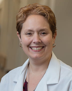 Dr. Jenni R. Thomas