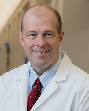 Dr. Jason M. Blocksom