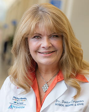 Dr. Denise L. Carpenter